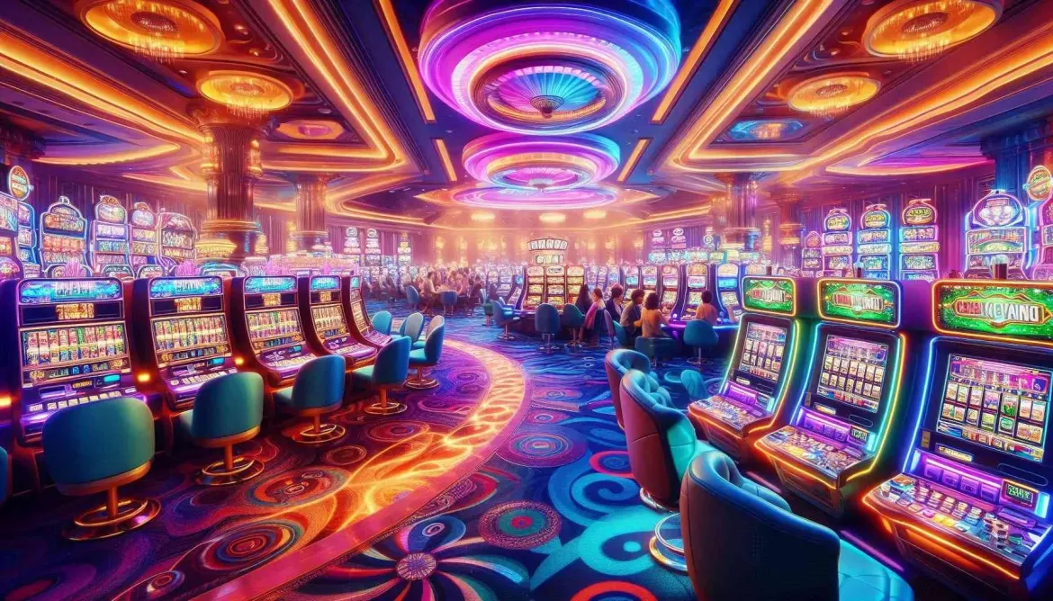 Jettbet Casino